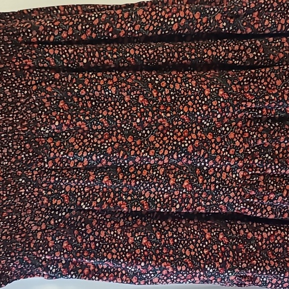 Long dress - Picture 4 of 10